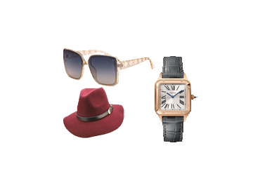 Picture for category Women's Accessories