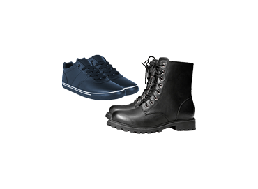 Picture for category Shoes & Boots