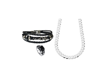 Picture for category Jewelry