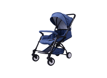 Picture for category Strollers