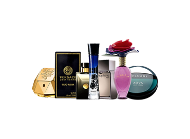Picture for category Perfumes