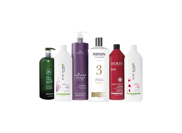 Picture for category Hair care