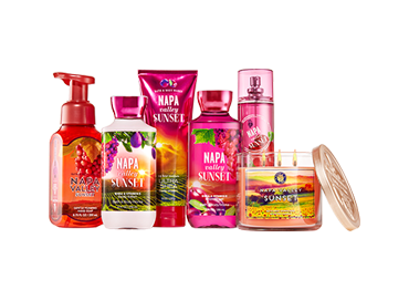 Picture for category Bathing & Skin care