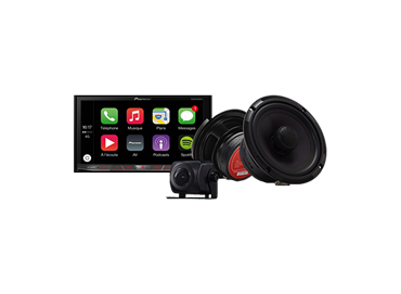 Picture for category Car audio, Video & GPS