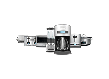 Picture for category Kitchen Small Appliances