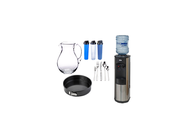 Picture for category Kitchen & Dining