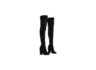 Picture for category Knee-high boots