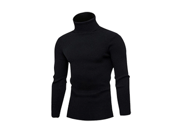 Picture for category Turtleneck
