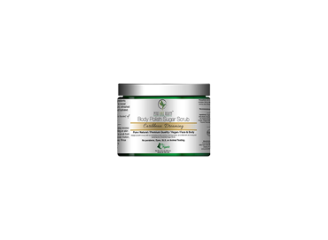 Picture for category Body Scrubs