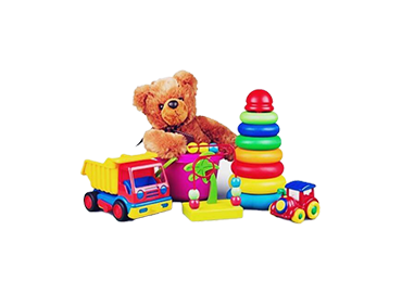 Picture for category Baby & Toddler Toys