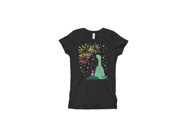 Picture for category Girls Tops & T-shirts