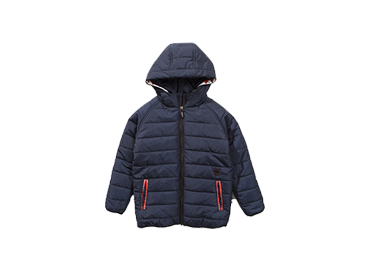 Picture for category Girls Coats & Jackets