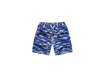 Picture for category Boys Swimwear