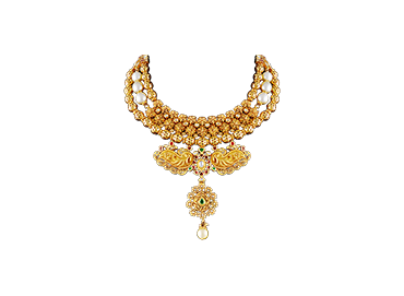 Picture for category Necklaces