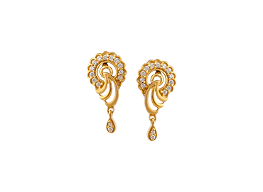 Picture for category Earrings