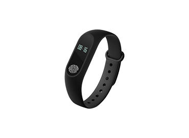 Picture for category Fitness Trackers
