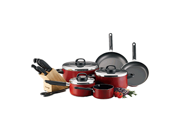 Picture for category Kitchen Cookware