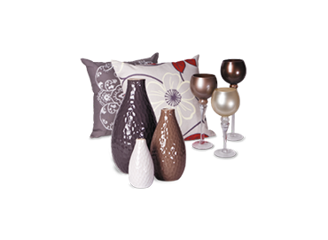 Picture for category Home Decor Accents