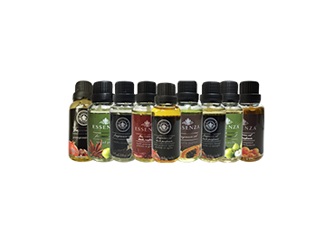 Picture for category Fragrance Oils