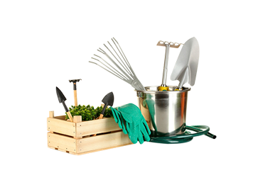 Picture for category Garden Tools & Equipments