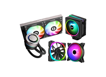 Picture for category Cooling Solutions