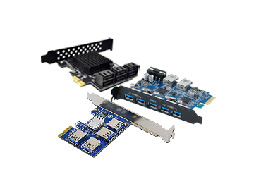 Picture for category Expansion Cards