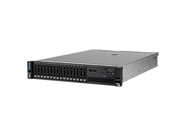 Picture for category Rack Mount Server