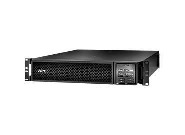Picture for category Rack Mount UPS