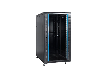 Picture for category Standing Server Cabinets