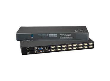 Picture for category KVM Switches