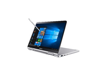 Picture for category Notebooks