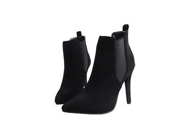 Picture for category High Heels Boots