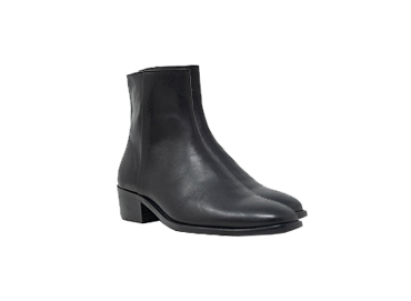 Picture for category Cuban Heels Boots