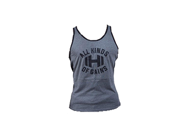 Picture for category Athletic Tank Tops