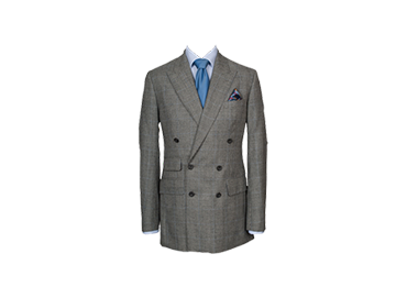 Picture for category Double Breasted