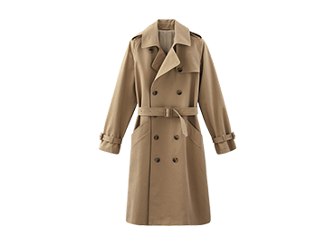 Picture for category Trench