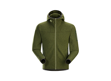 Picture for category Fleece Jacket