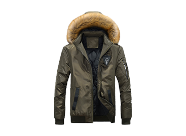 Picture for category Parka