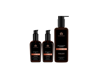 Picture for category Hair Loss Products