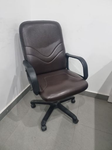Office chair