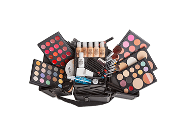 Picture for category Makeup Sets