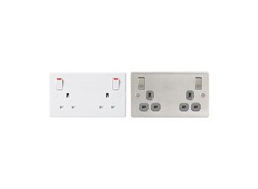 Picture for category Electricity Outlets