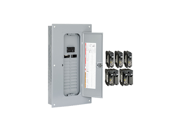 Picture for category Electricity Boxes